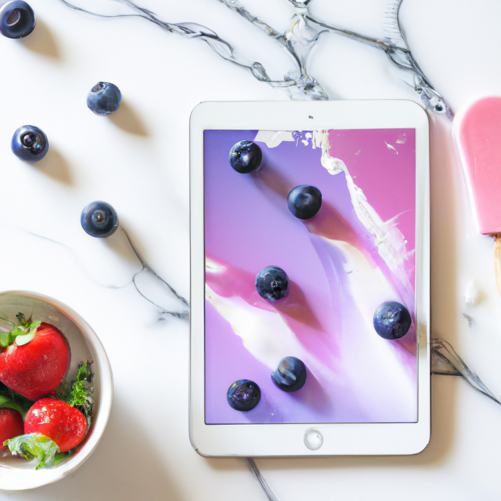 trawberry-lueberries-ce-ream-ablet.png
