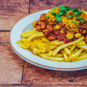 sprouted-bean-trio-sloppy-joes-with-garlic-polenta-fries.png