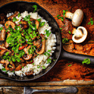 mushroom-beef-and-rice-recipe-easy-skillet-best-recipe-box.png
