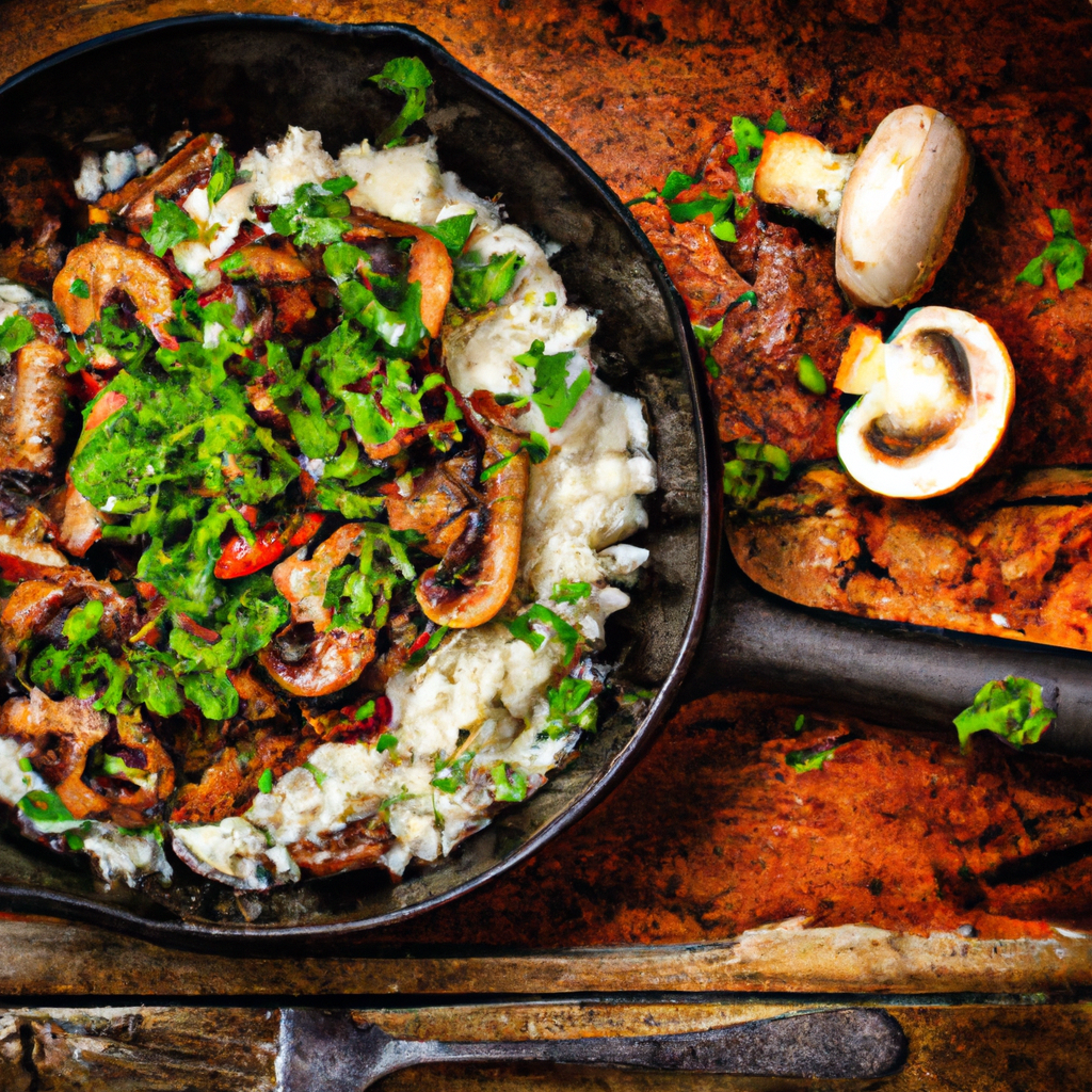 mushroom-beef-and-rice-recipe-easy-skillet-best-recipe-box.png