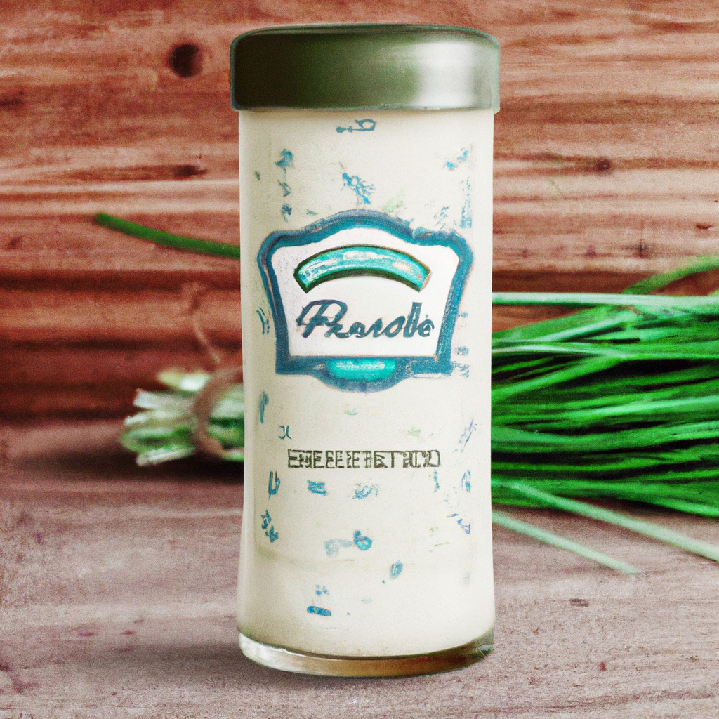 Small Batch Ranch Dressing Recipe – Cozy Delicious