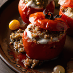 eruvian-tyle-tuffed-omatoes-ith-ji-auce.png