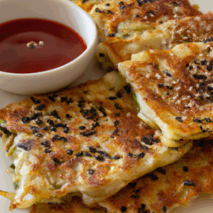 egetarian-imchi-ajeon-reen-nion-ancakes.png