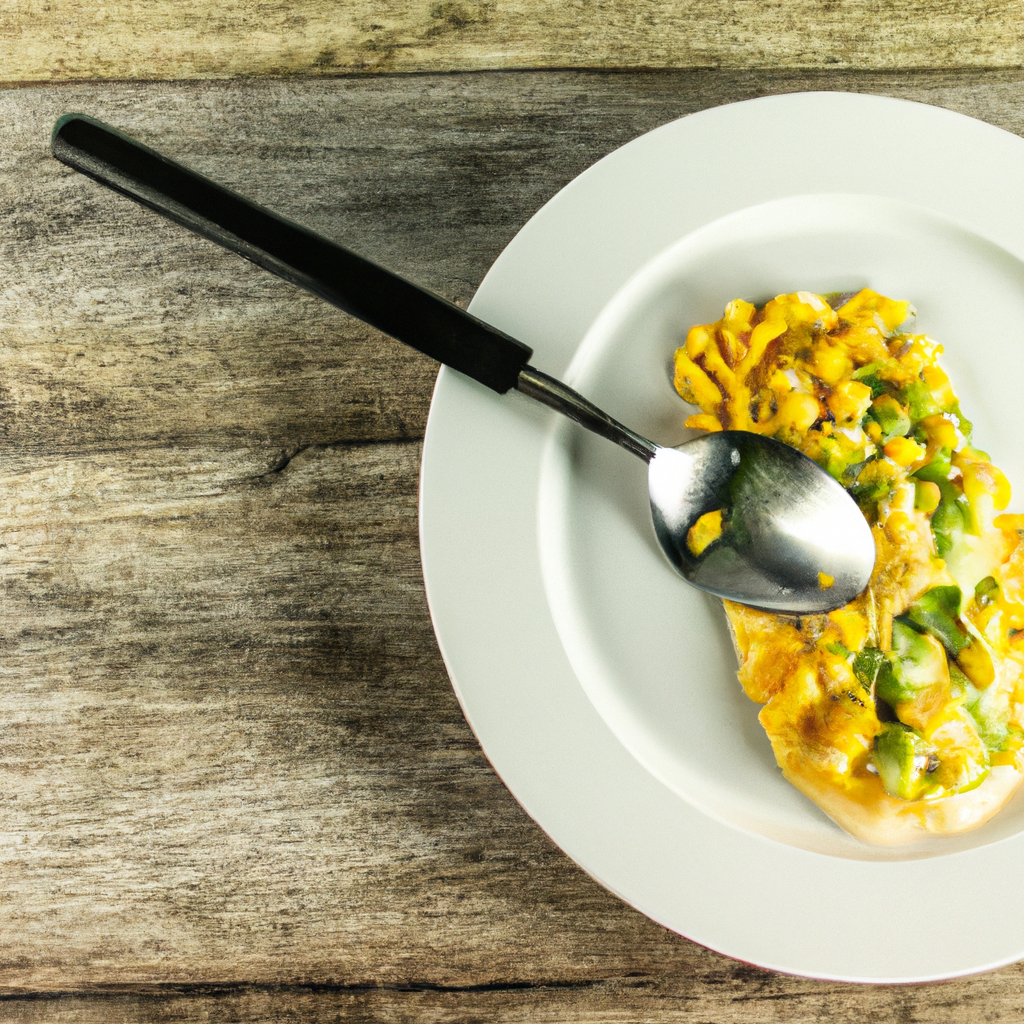 III Forks Off The Cob Cream Corn