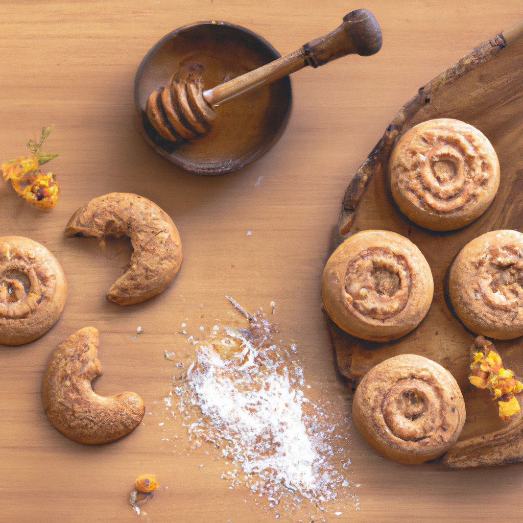 No Bake Cookies