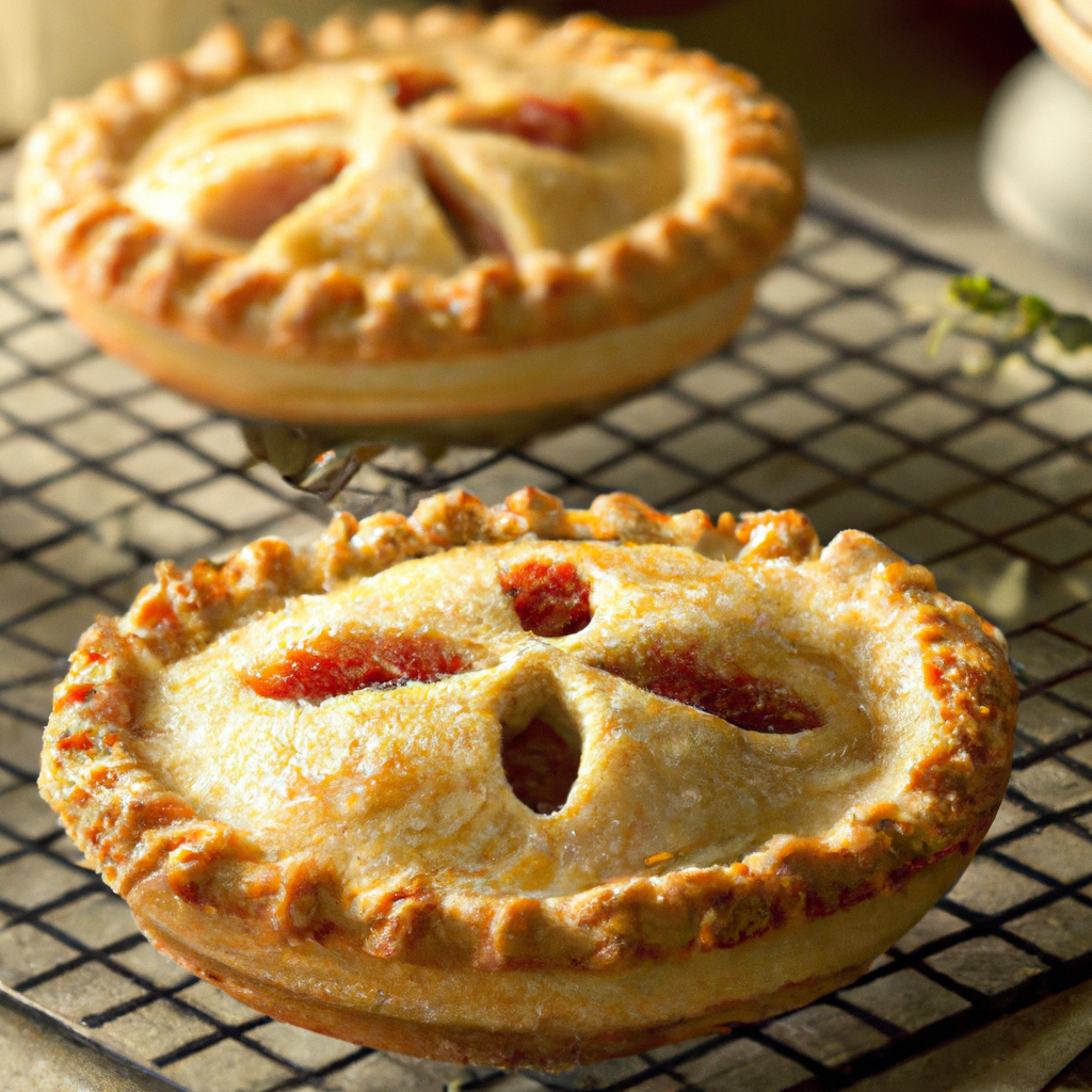 C Mincemeat