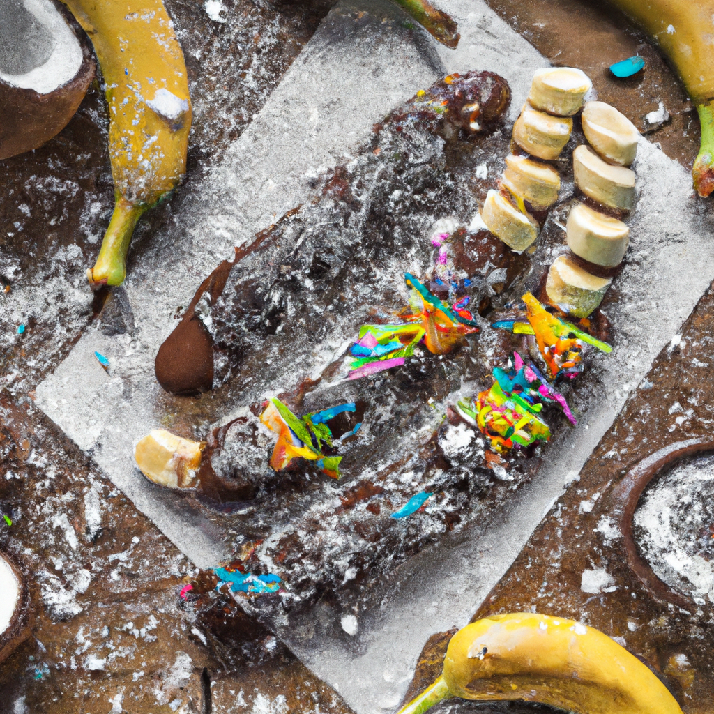 Chocolate Bananas