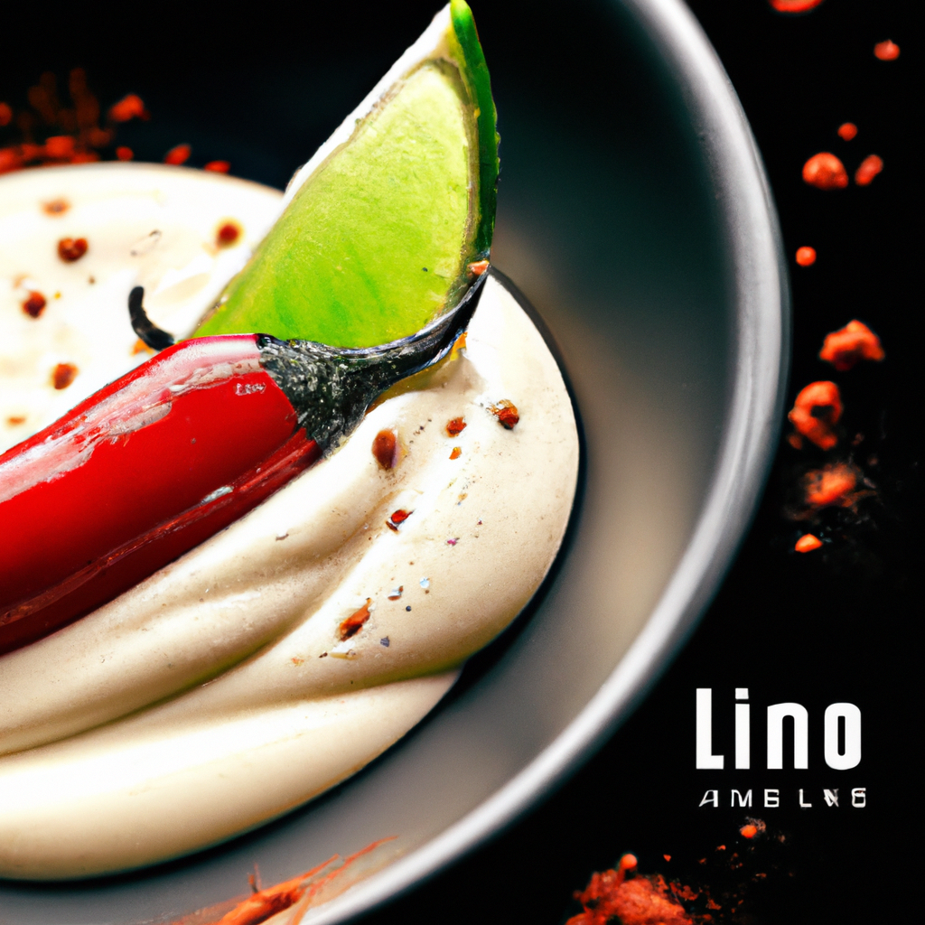 Chili Mayonnaise