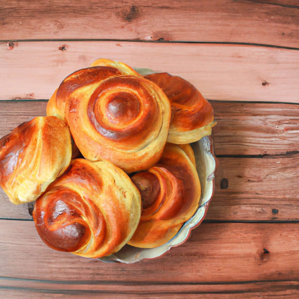 Jiffy Rolls