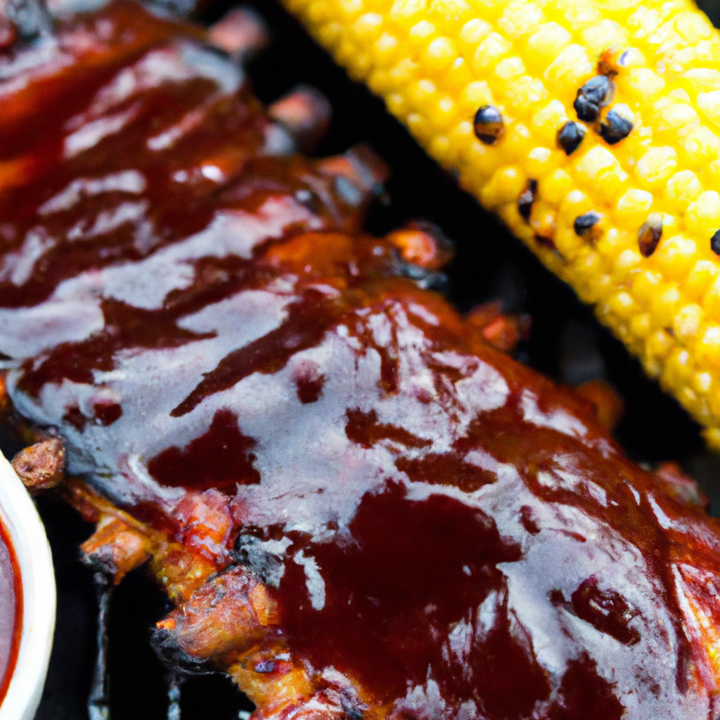 Easy Barbecue Sauce