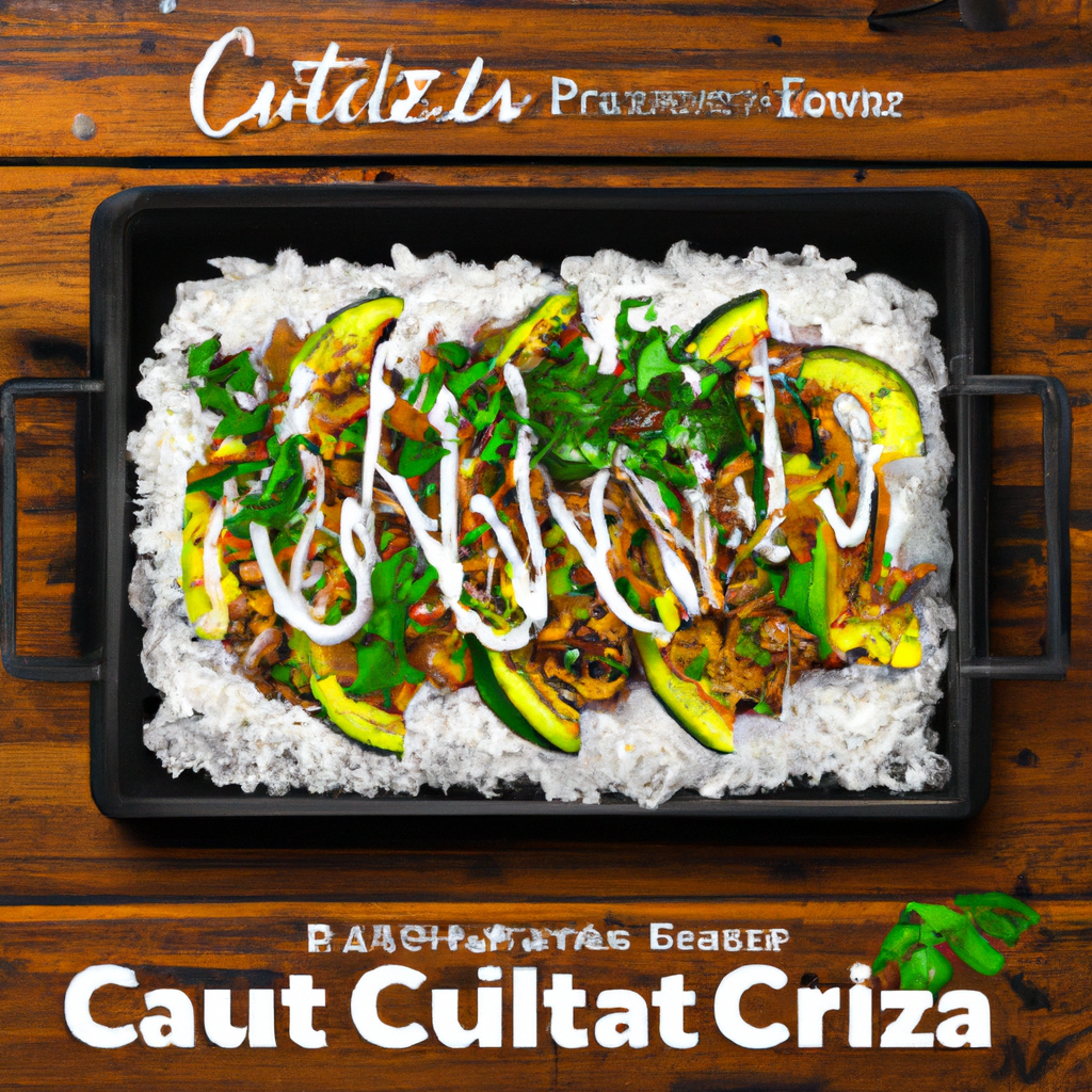 Tex Mex Calabacita Con Puerco