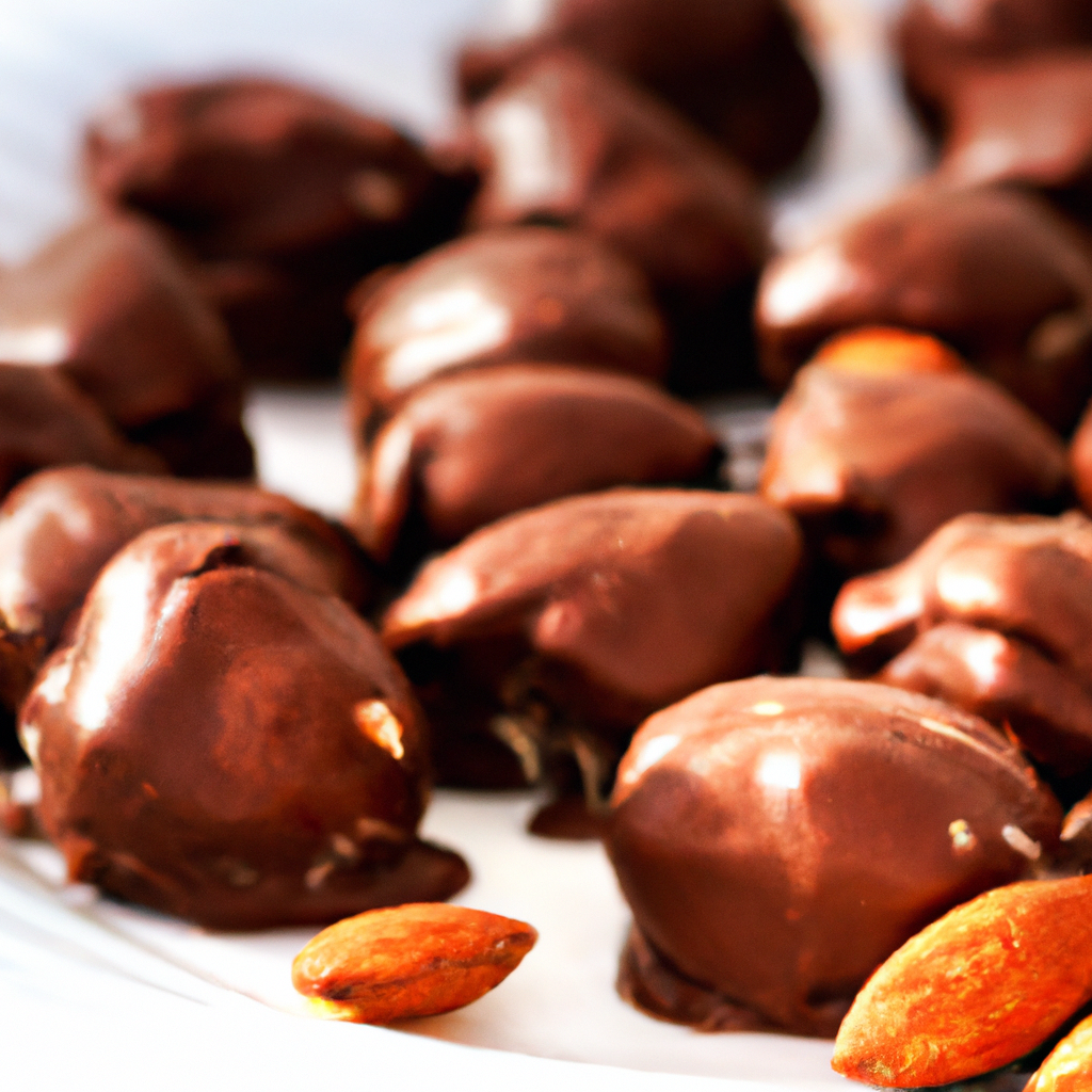 Almond Joy