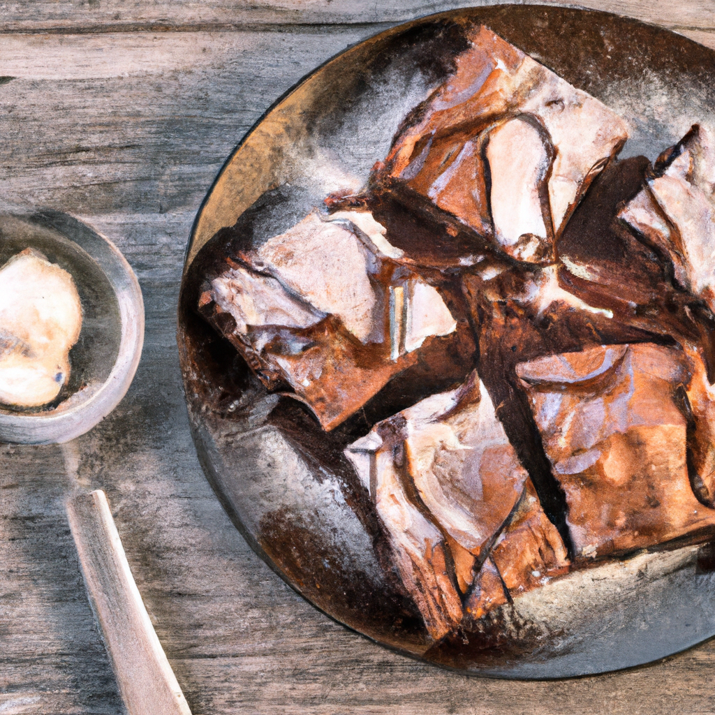Brownie Mix