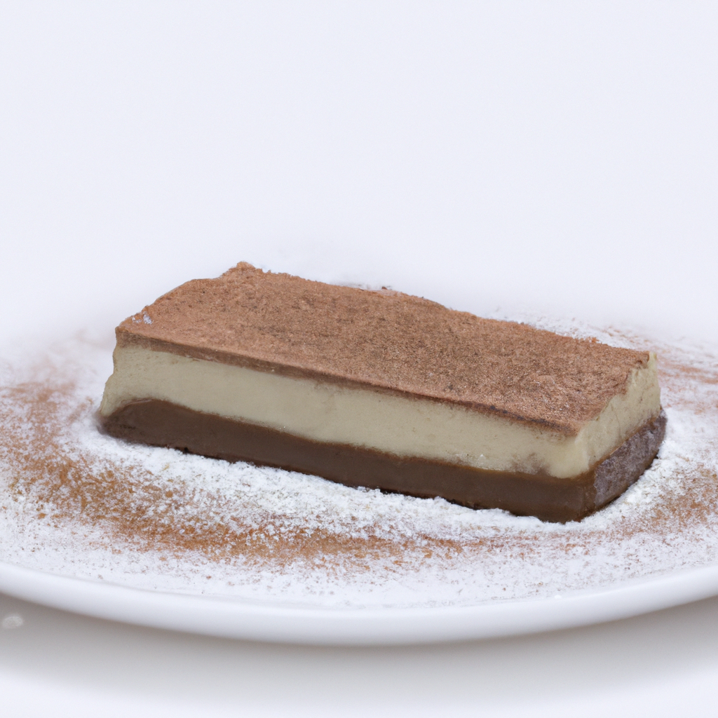 Chocolate Cream Cheese Bars