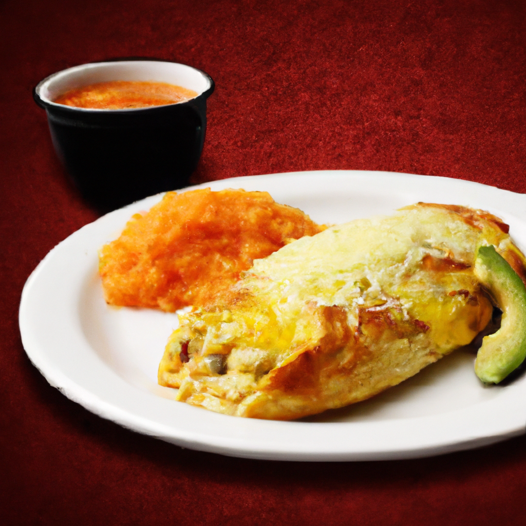 Lawrys Chicken Or Turkey Enchiladas