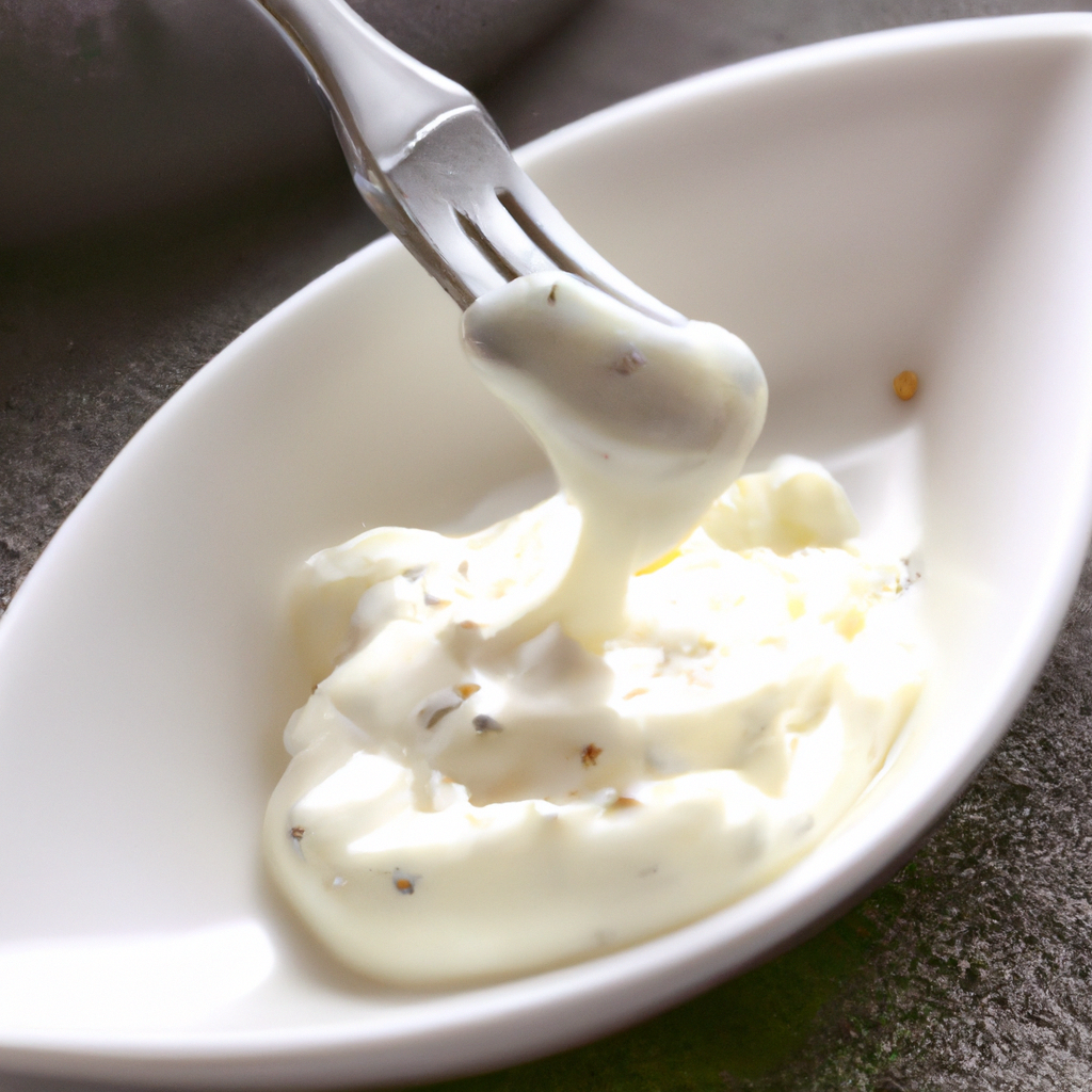 Mayonnaise