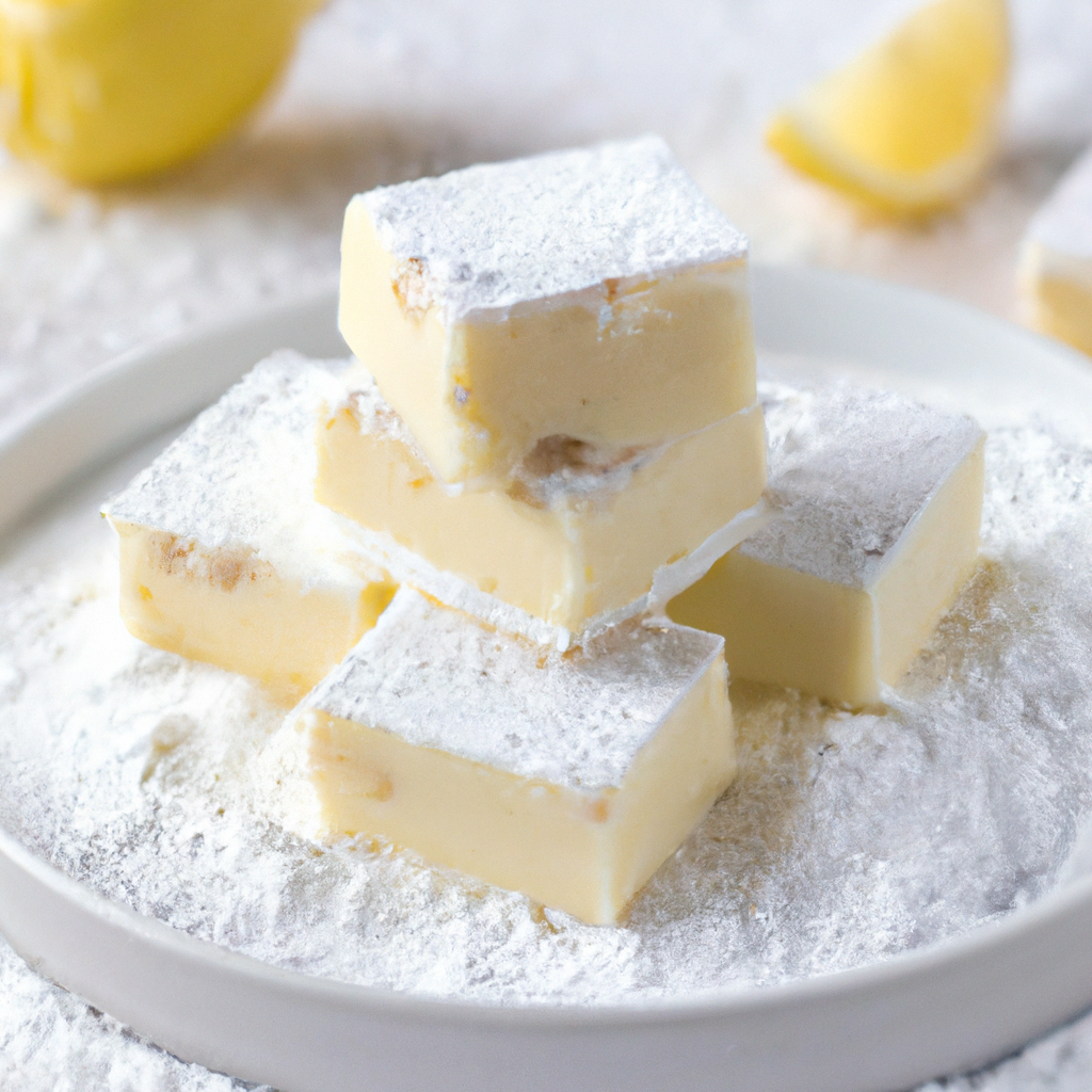 Meltaway Bars