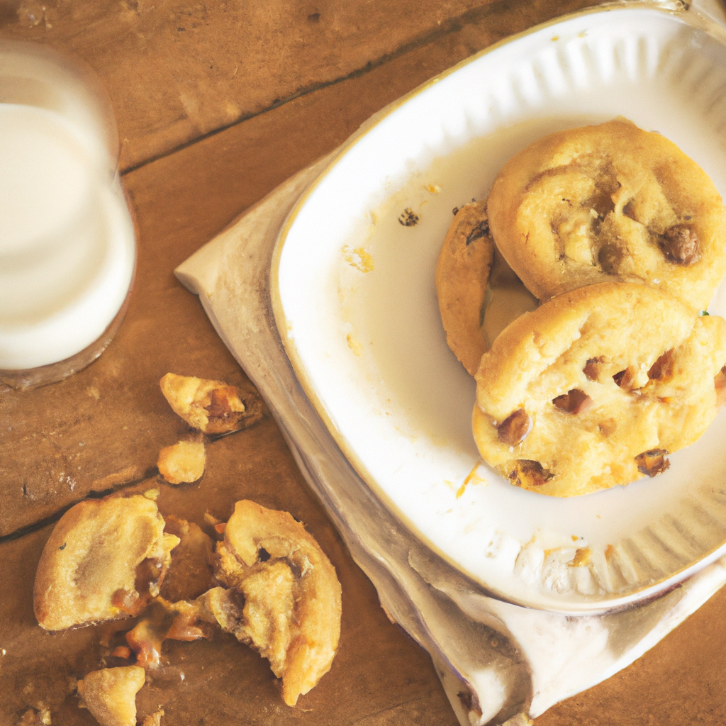 The Real Neiman Marcus Cookie