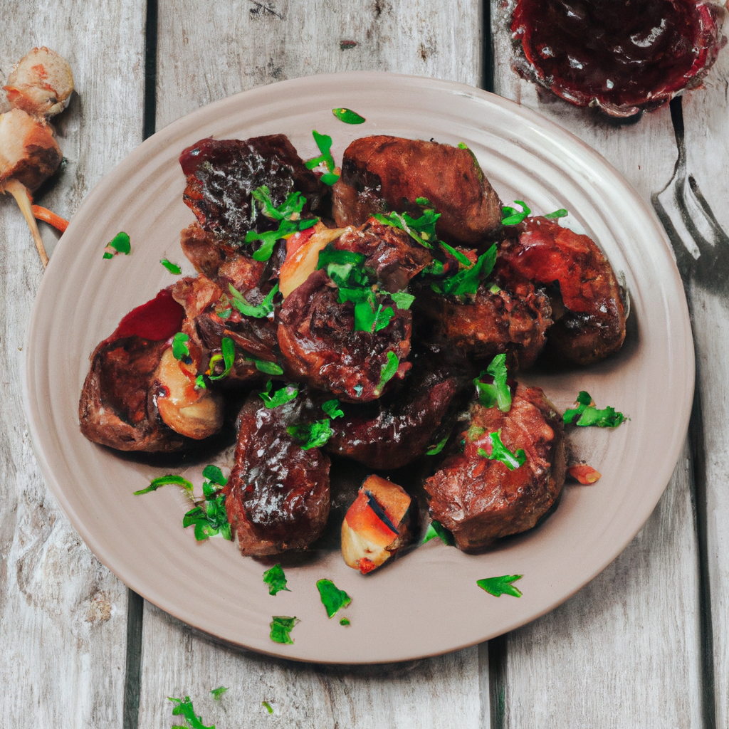 C Venison
