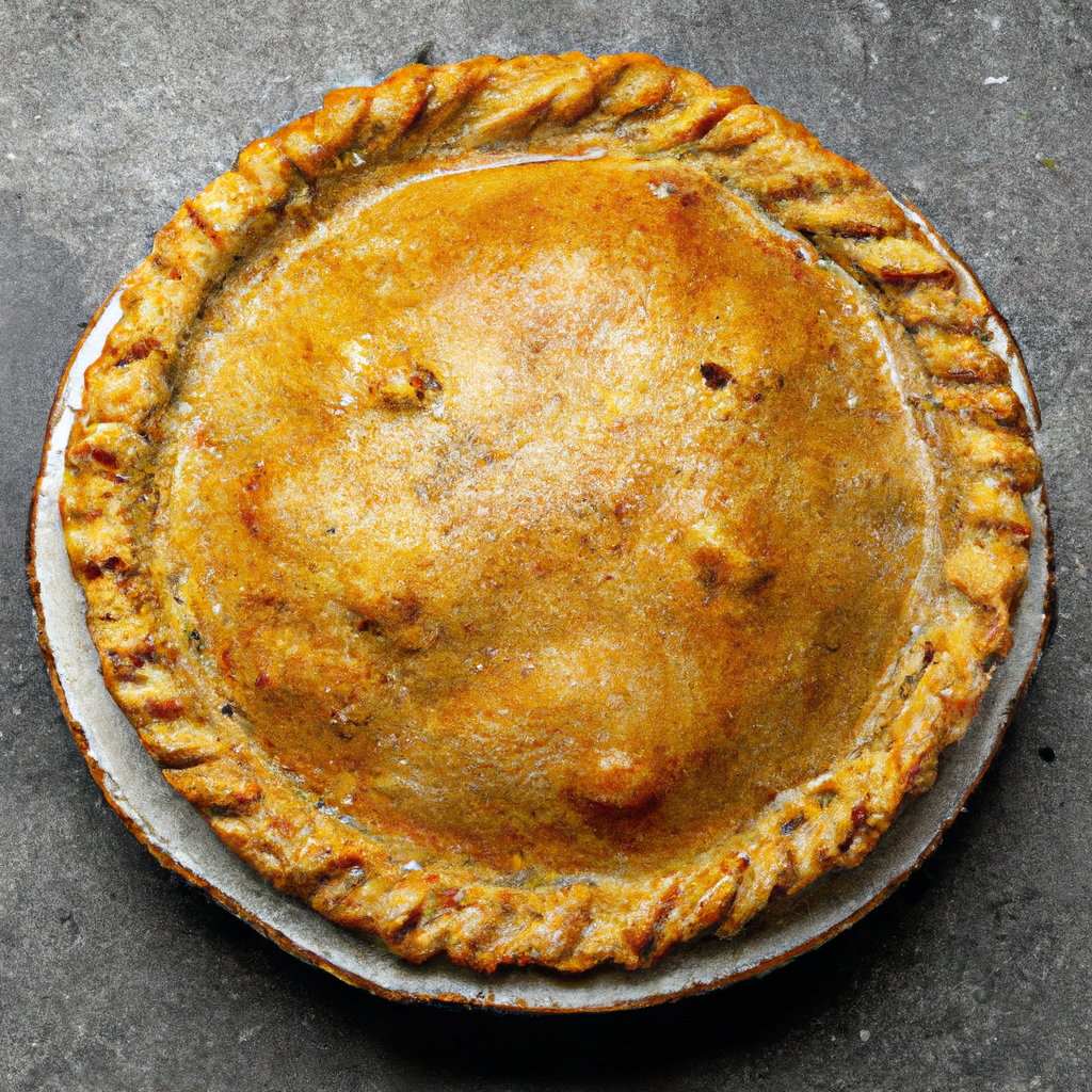 Pie