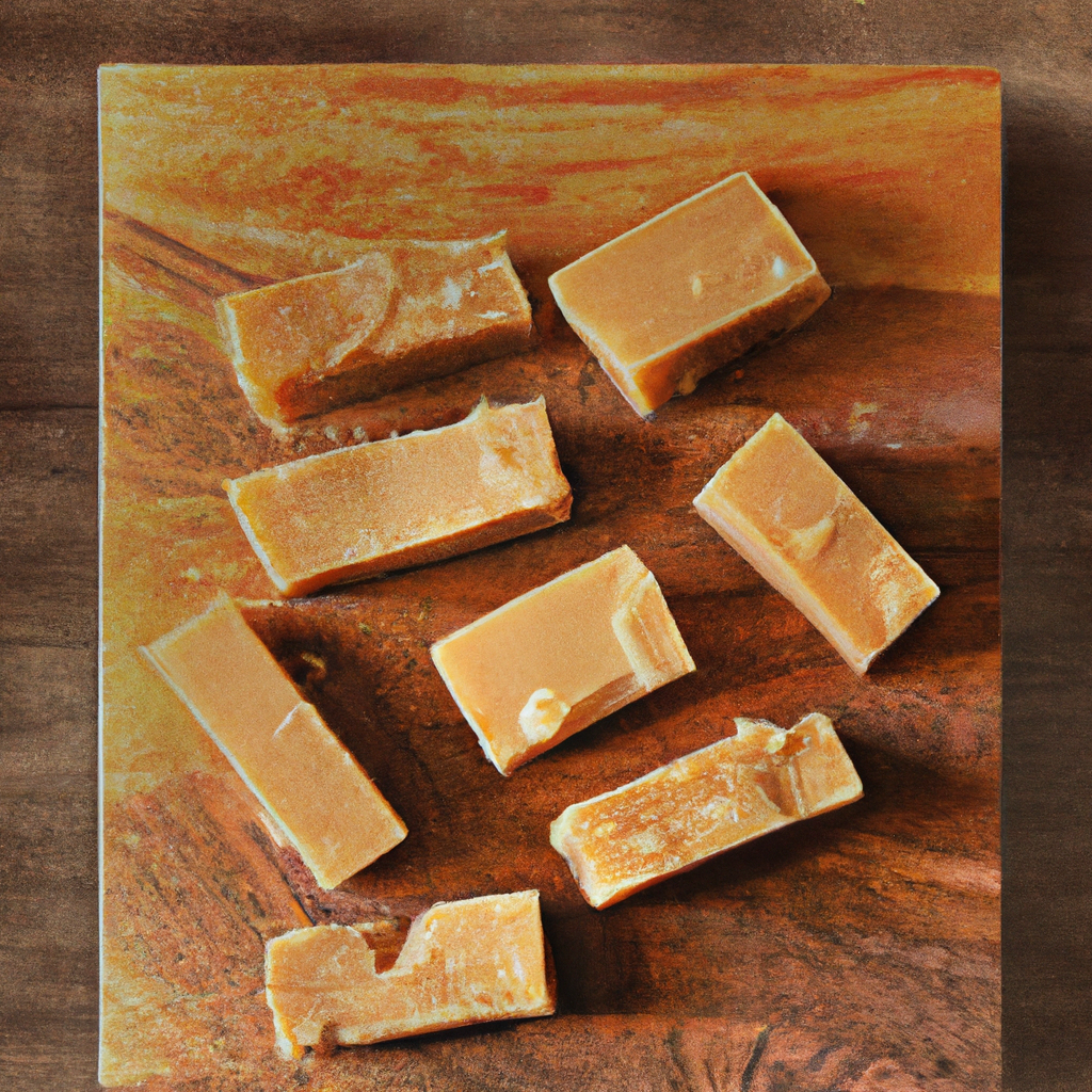 Baileys Irish Cream Fudge