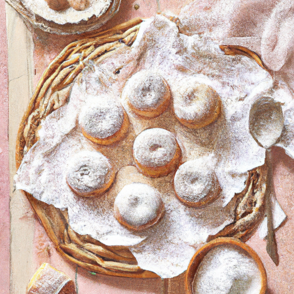 Fudge Cakes