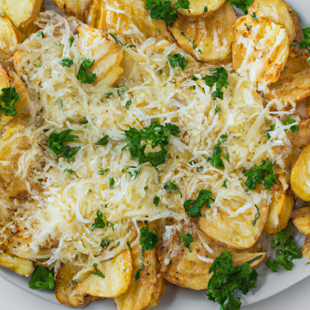 S Potatoes