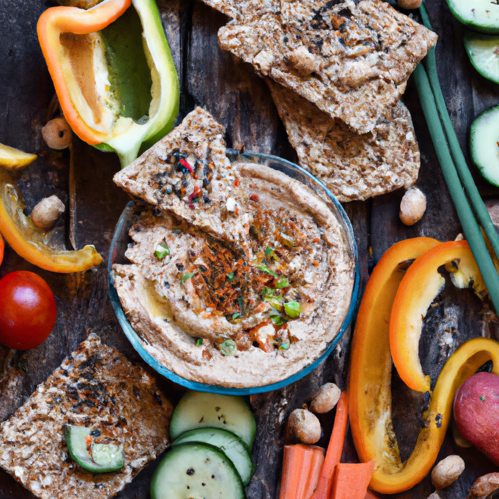 Sesame Cream Spread