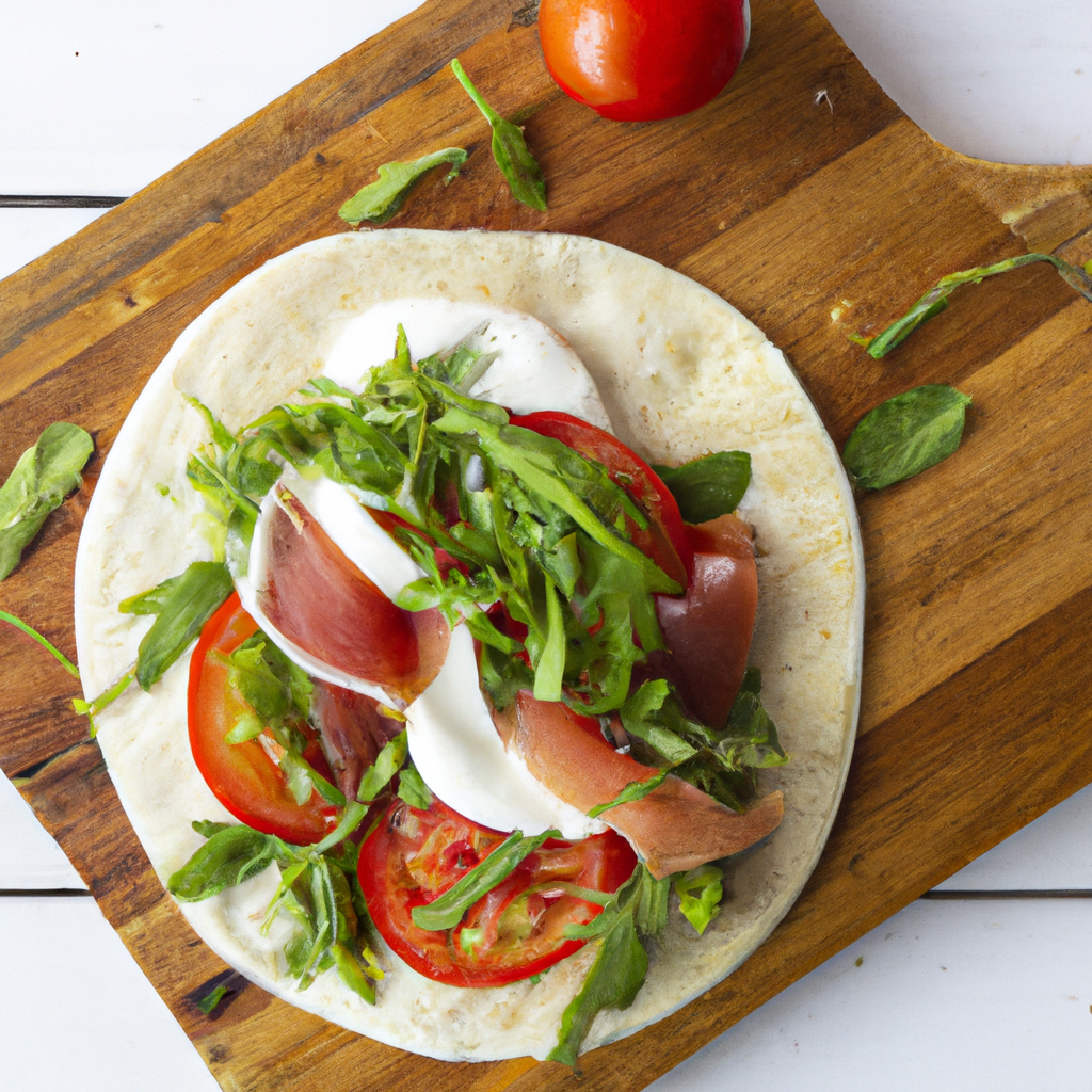 Piadina