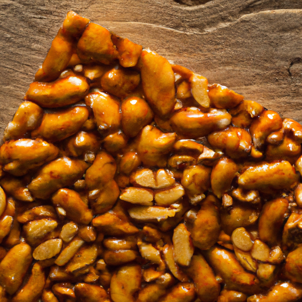 Blistering Brittle