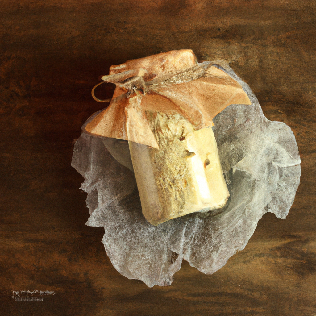 Cornmeal Mix