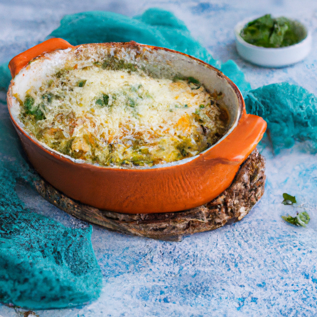 Rice Casserole Supreme – Cozy Delicious