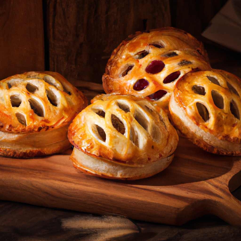 C Pies