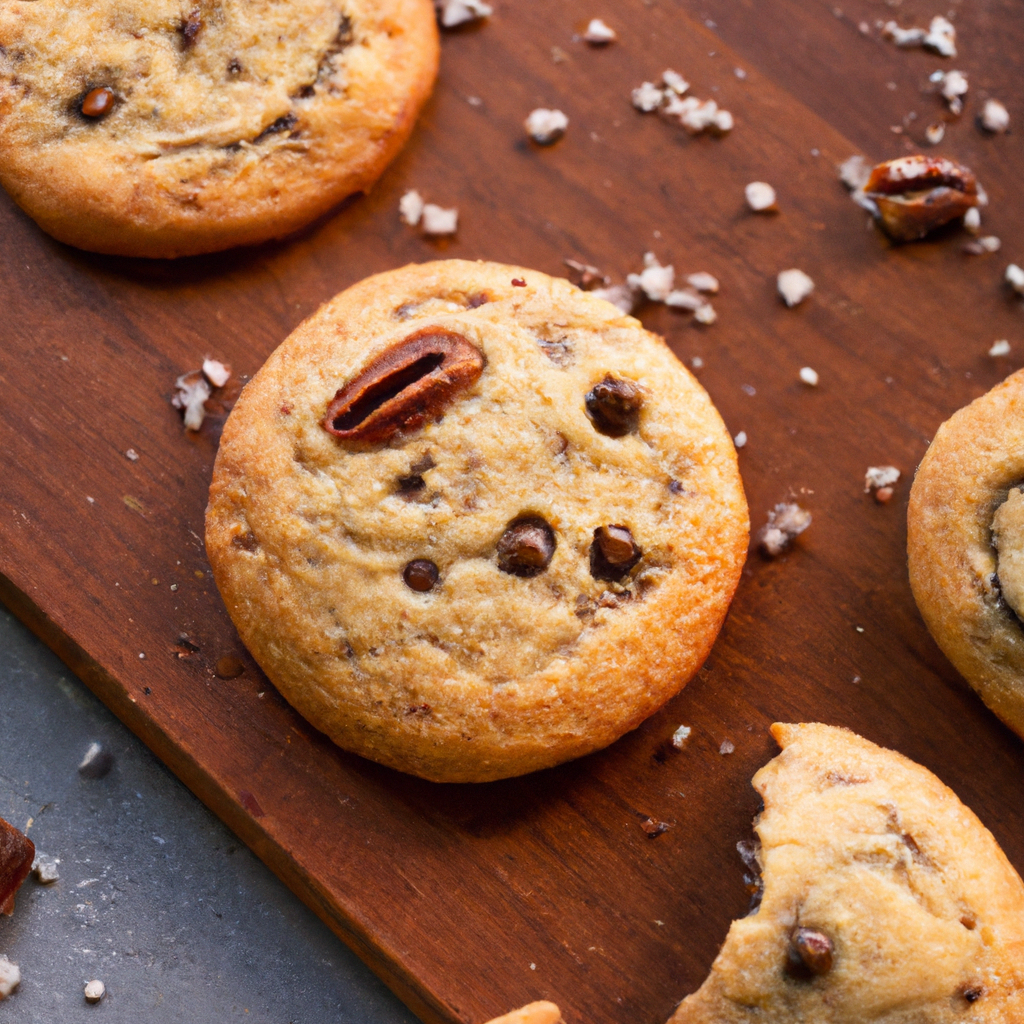 C Cookies