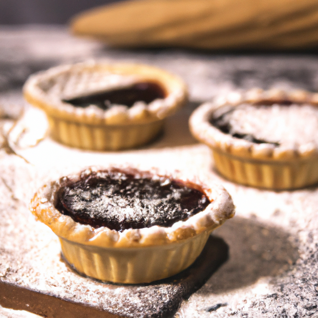 C Tarts
