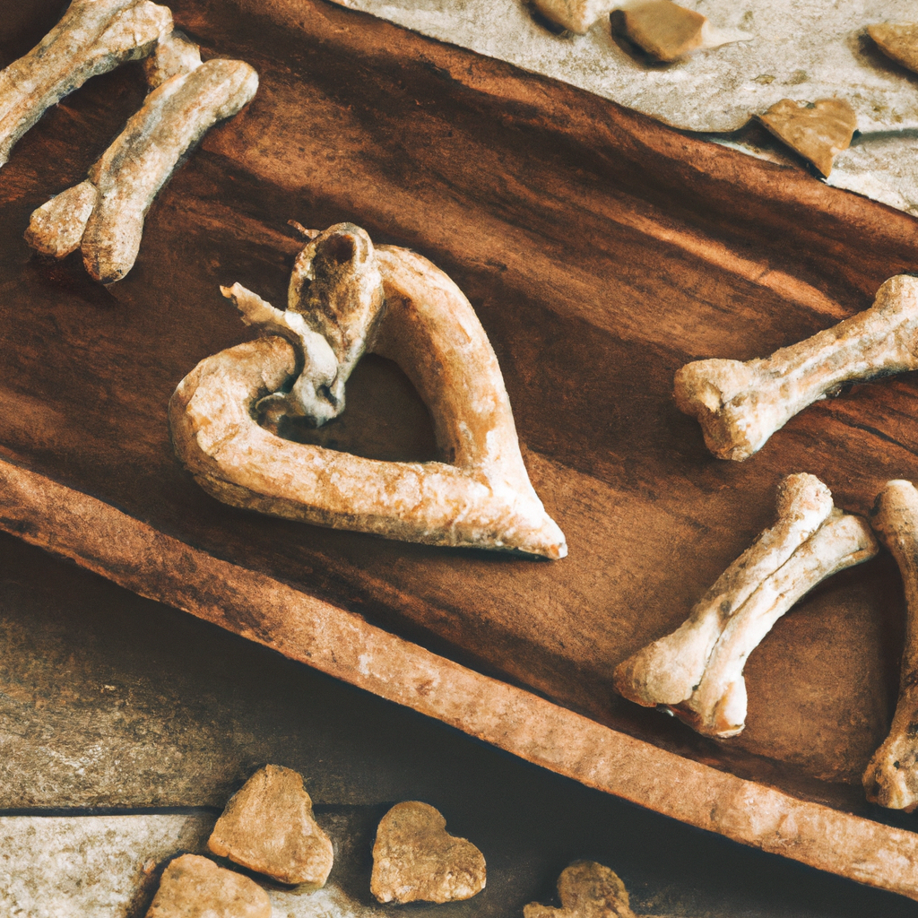 Dog Treat Recipes