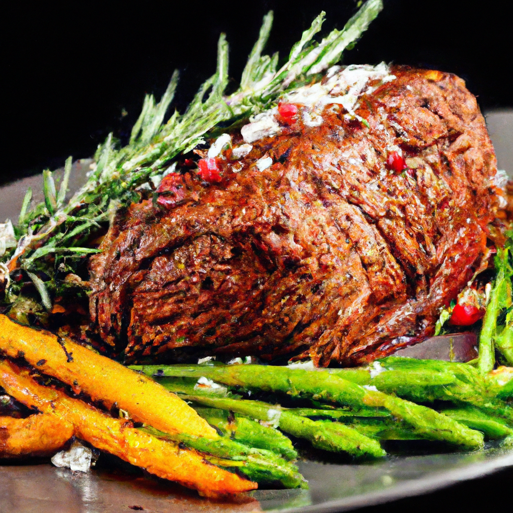 Italian Roast