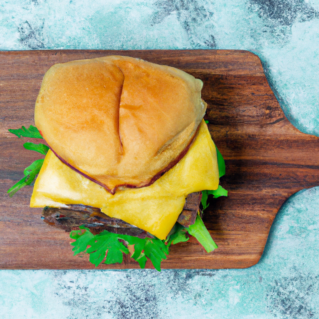 Crockpot Shredded Beef Sandwiches