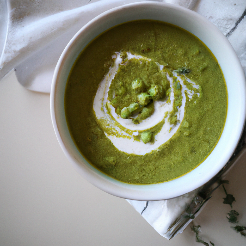 Split Pea Soup