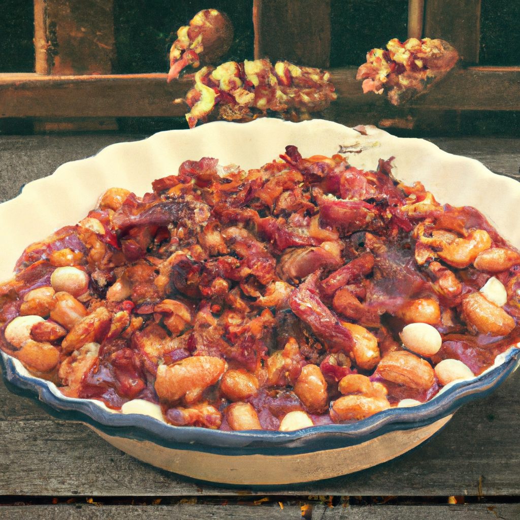 Bbq Beans