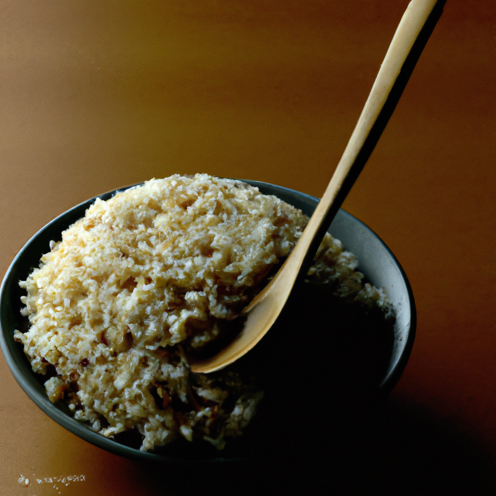 Brown Rice