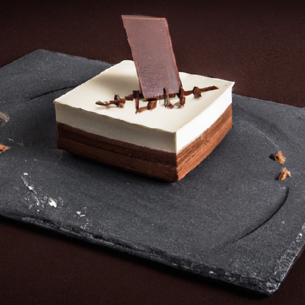 Chocolate Lush