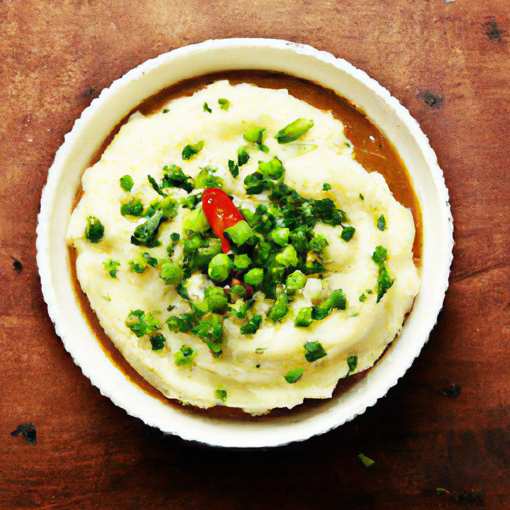 Jalapeno Gravy