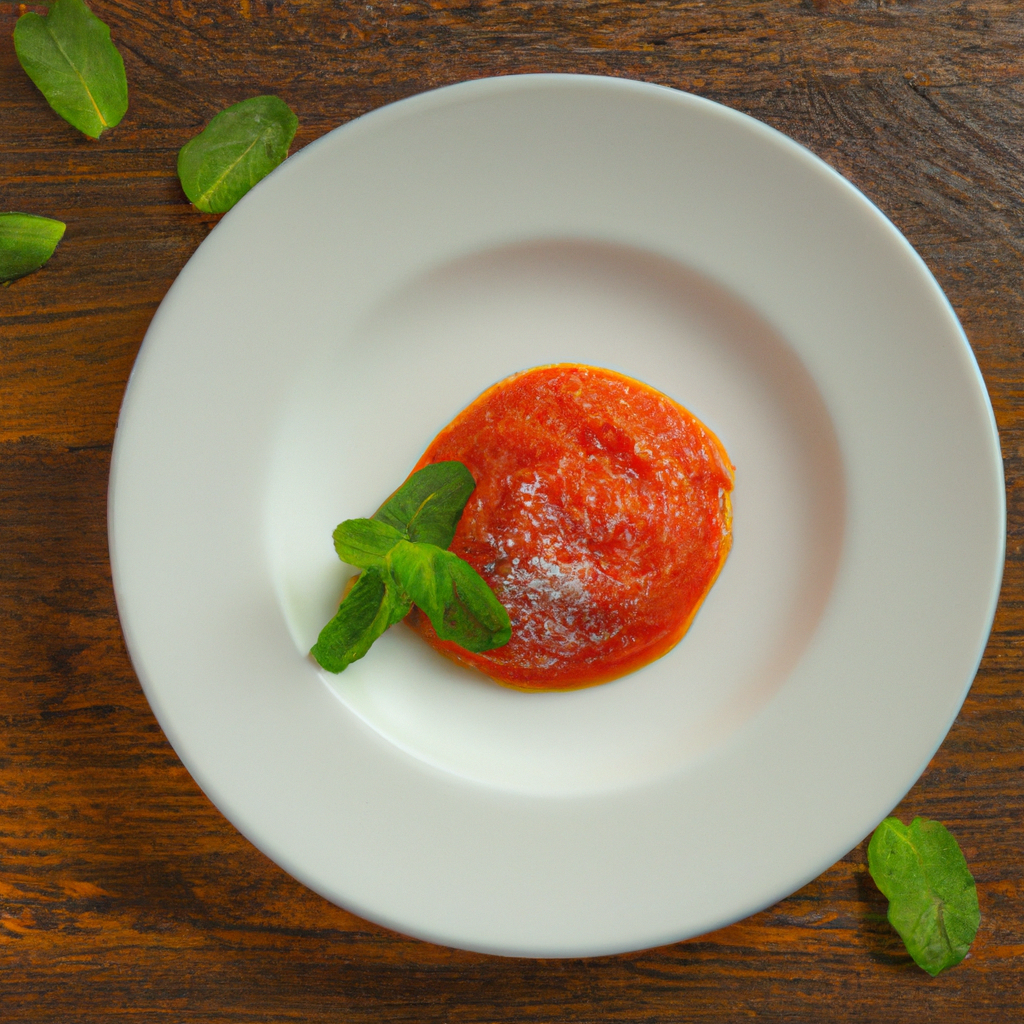 Pureed Fruit