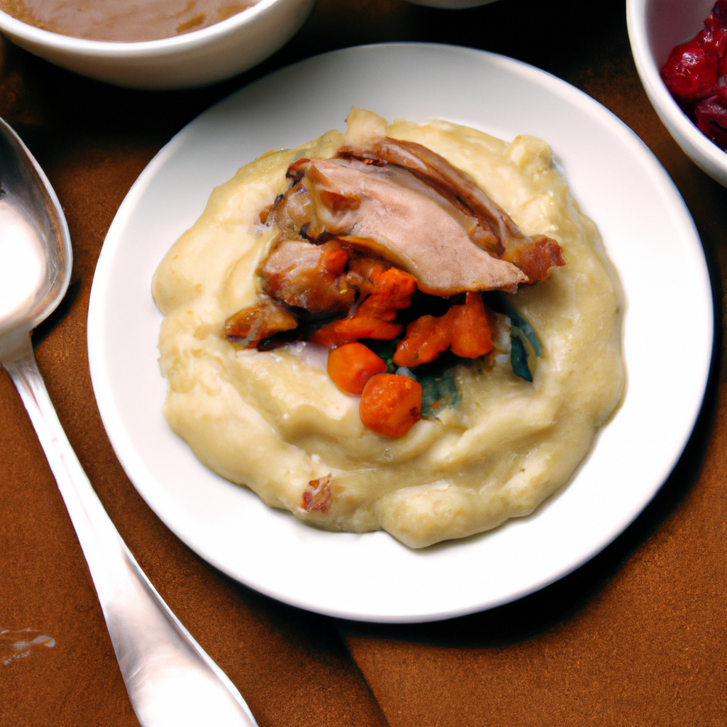 Giblet Gravy