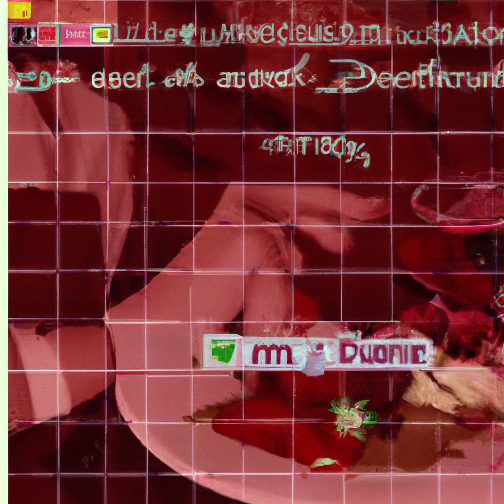 Lamb Chops With Raspberry Mint Sauce