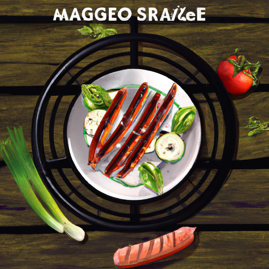 Summer Sausage