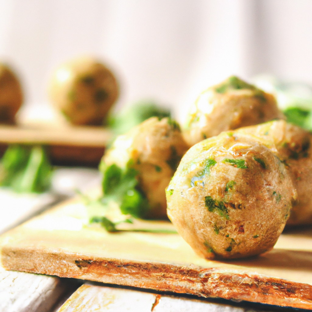 Armadillo Balls