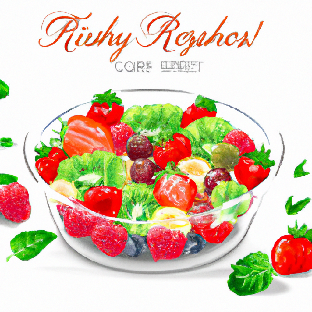 Baby Fruits
