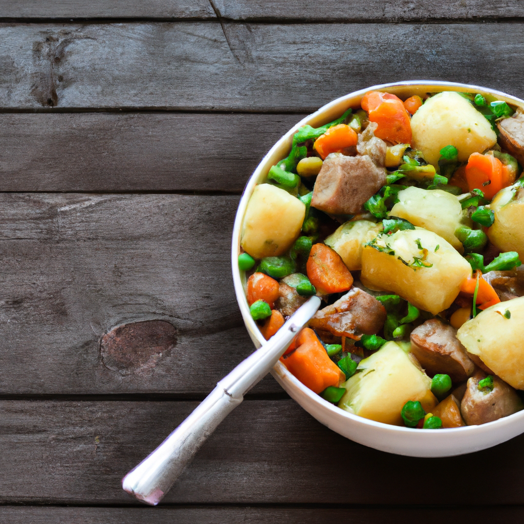 Elephant Stew